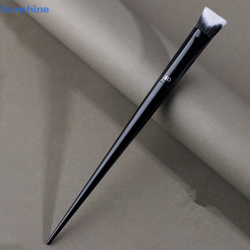 1 Cọ Trang Điểm Tán Nền Che Khuyết Điểm Hiệu Quả