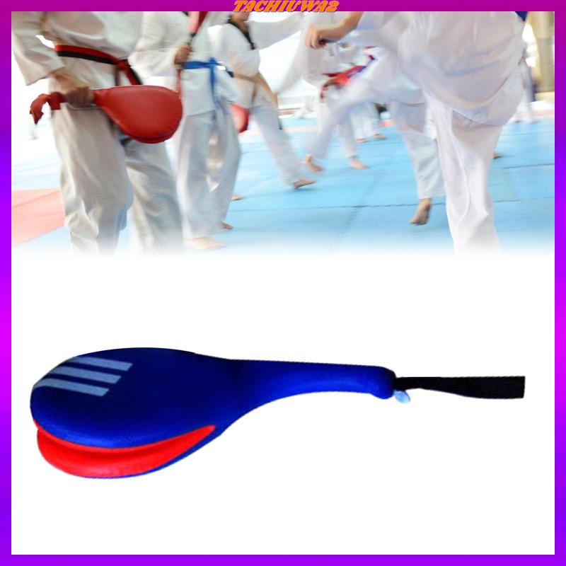 Đệm Tập Đá Taekwondo Tachiuwa2 Chuyên Dụng Cho Người Lớn Và Trẻ Em