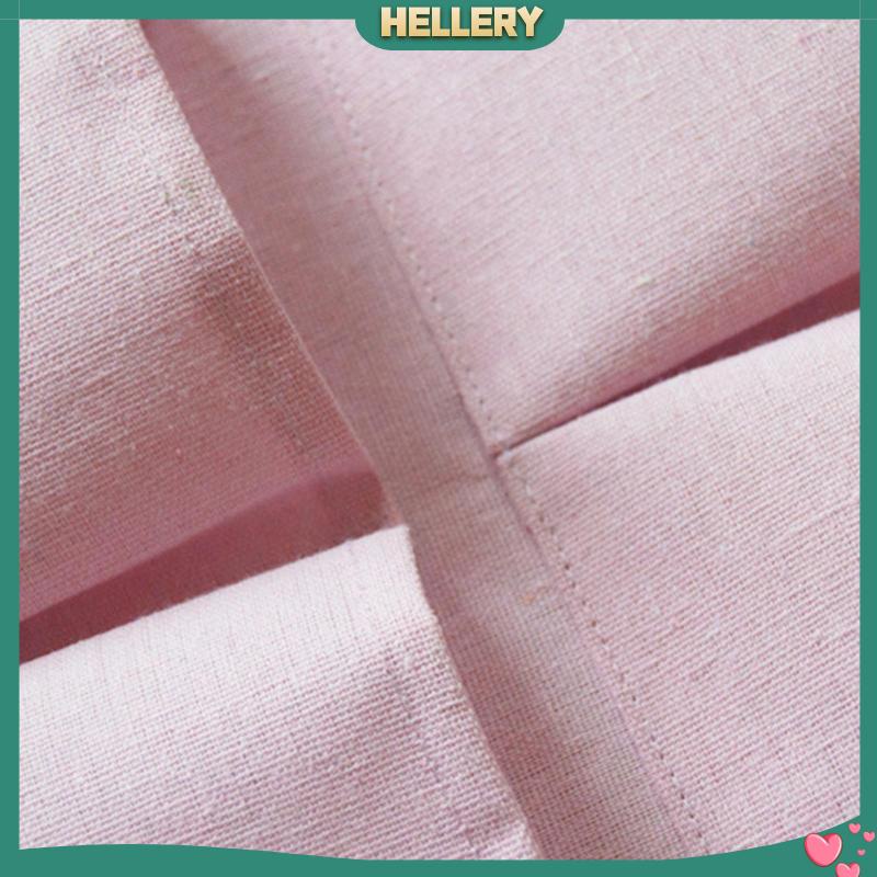 [HelleryVN] Túi Đựng Đồ Dùng Trang Trí Cửa Ra Vào / Tủ Quần Áo / Phòng Tắm