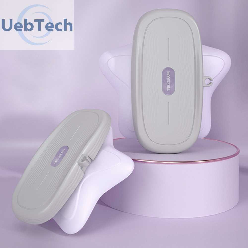 1 Cặp Đĩa Xoắn Eo Tập Thể Dục