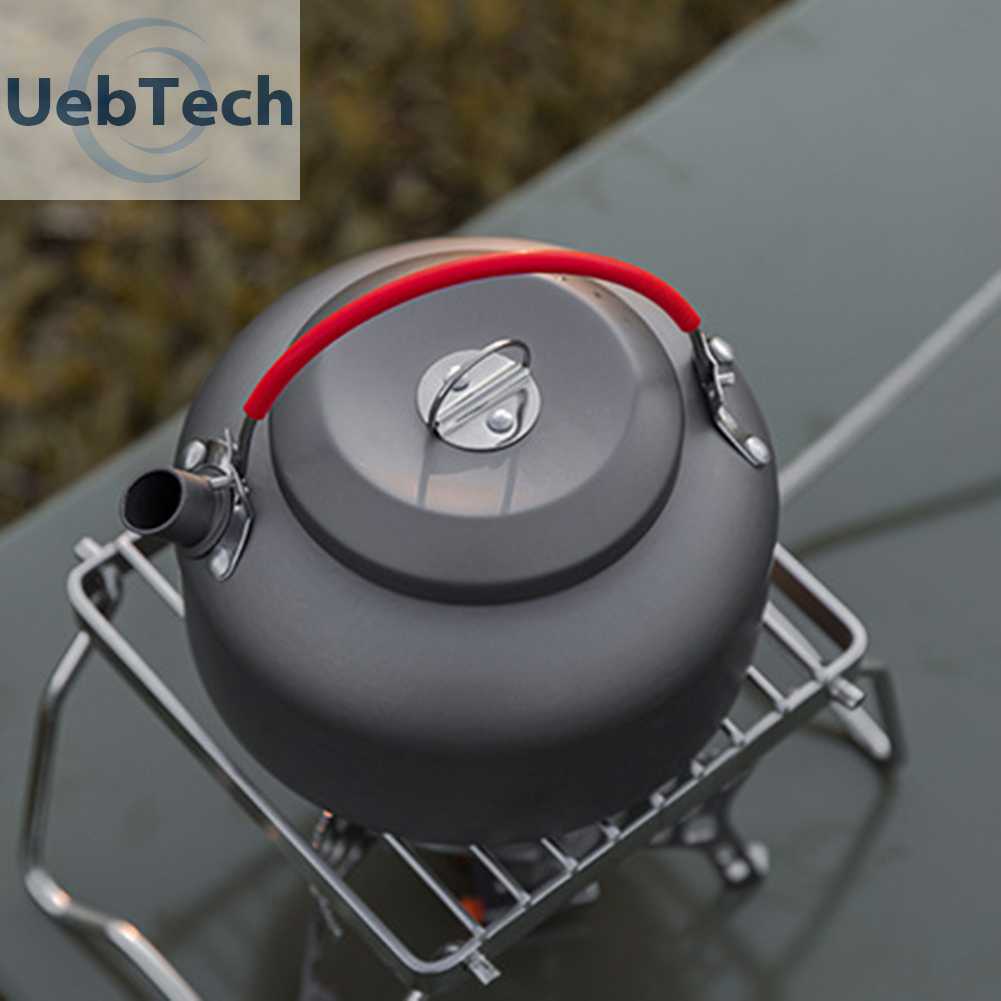 Ấm Đun Nước Dung Tích 1.4L Dùng Cho Các Hoạt Động Ngoài Trời