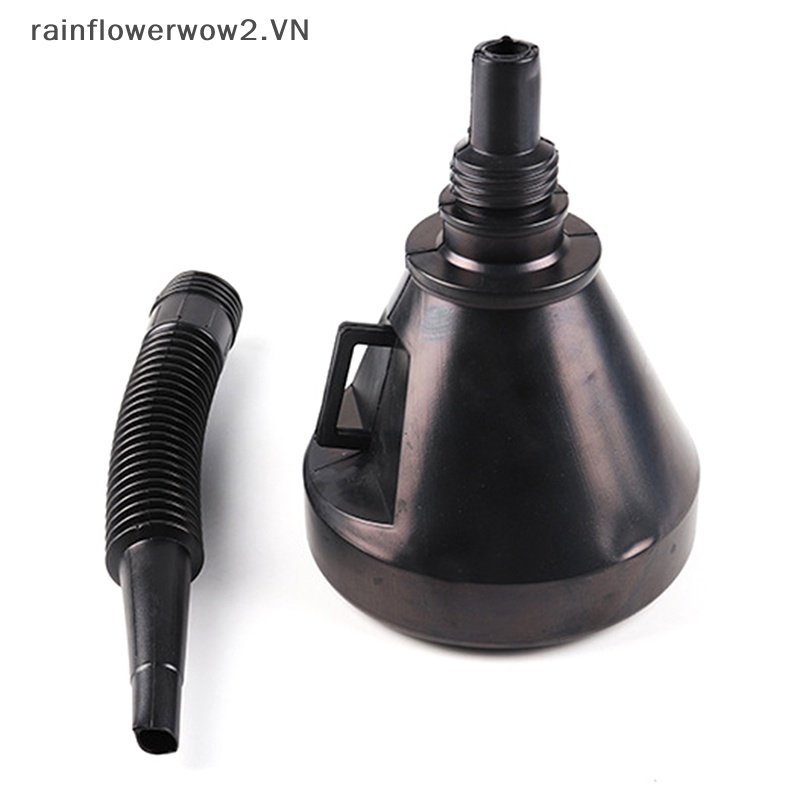 Phễu Lọc Nhiên Liệu Tự Động Có Thể Uốn Cong Cho Xe Hơi