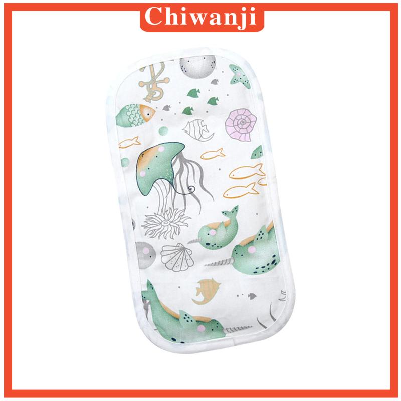 Gối Đỡ Ngực Thoải Mái Cho Bé Trai 0-1 Tuổi