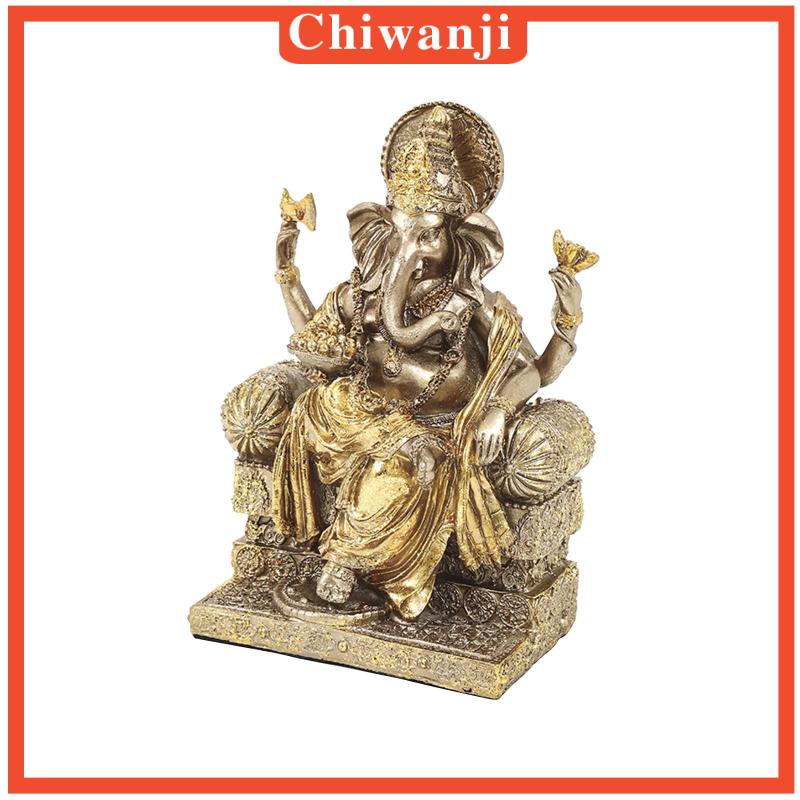 Đồ trang trí Tượng Chúa Tể Dùng Làm Quà Tặng Cho Văn Phòng / Xe Hơi