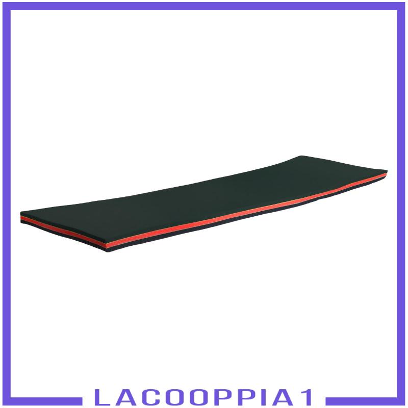 [Lacooppia1] Thảm Nổi XPE Mật Độ Cao Cho Hồ Bơi Sông