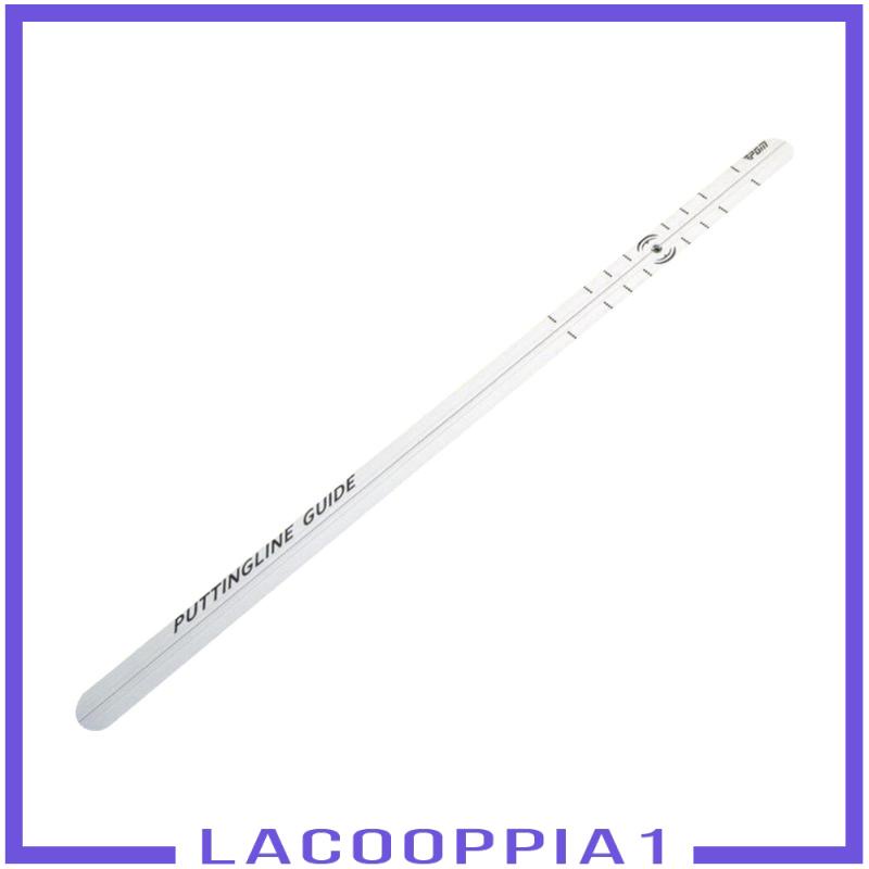 Thước Cắt Gậy Đánh Golf Chuyên Nghiệp Bằng Hợp Kim Nhôm Lacooppia1