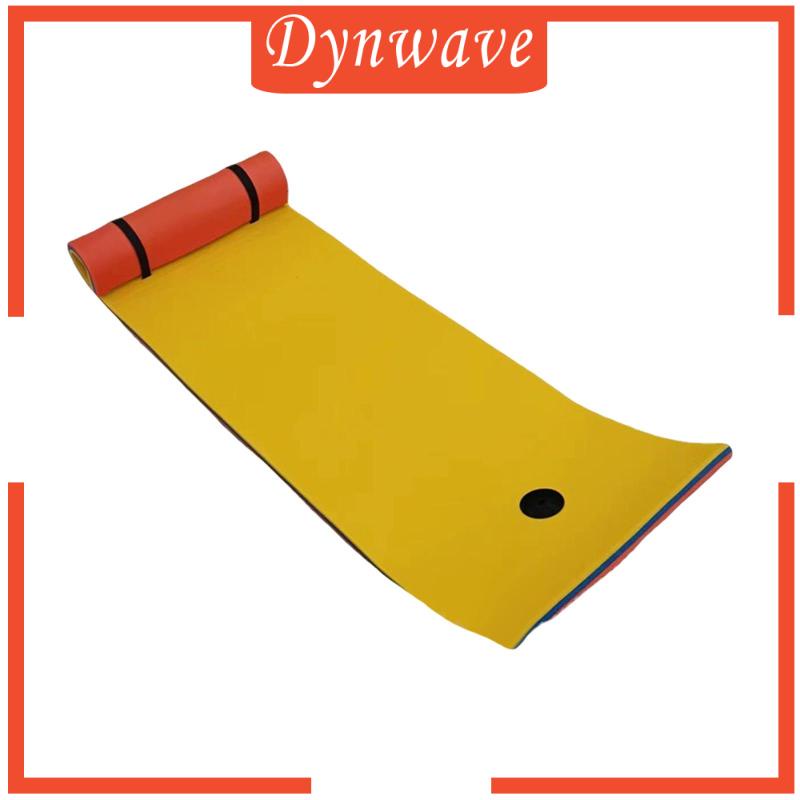 Thảm Nổi XPE Mật Độ Cao Chuyên Dụng Cho Hồ Bơi