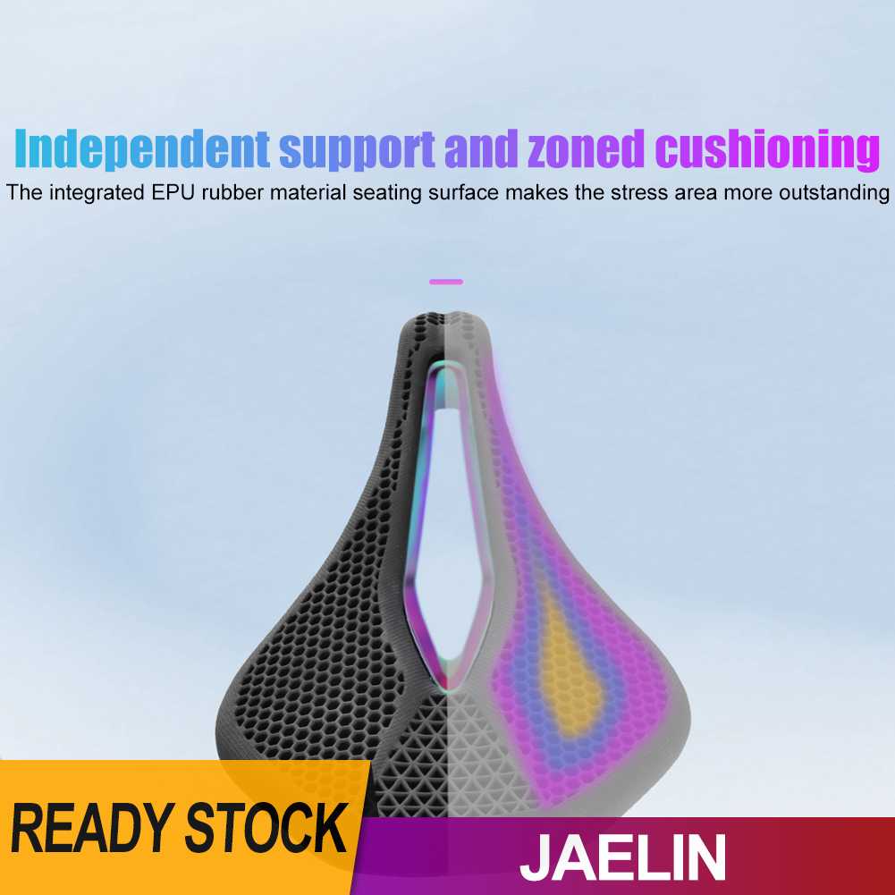 Yên Xe Đạp Thoáng Khí Chống Thấm Nước Chất Lượng Cao