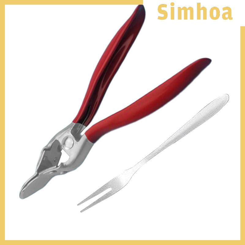 Dụng Cụ Mở Vỏ Sầu Riêng Bằng Tay Tiện Dụng Cho Nhà Bếp