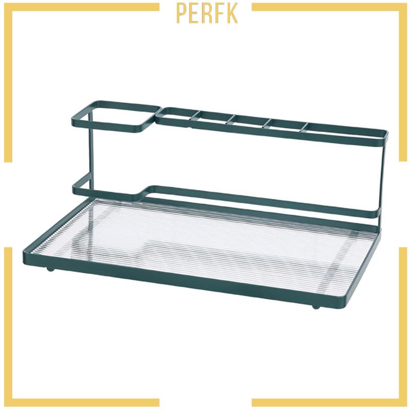 Giá Đỡ Bàn Chải Đánh Răng Tiện Dụng Cho Phòng Tắm