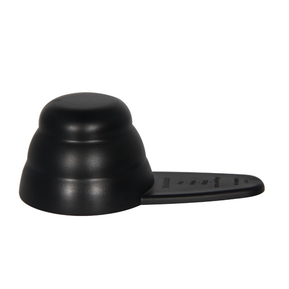 1 Muỗng Đo Lường Chất Lượng Cao 9 * 5 * 3.5cm