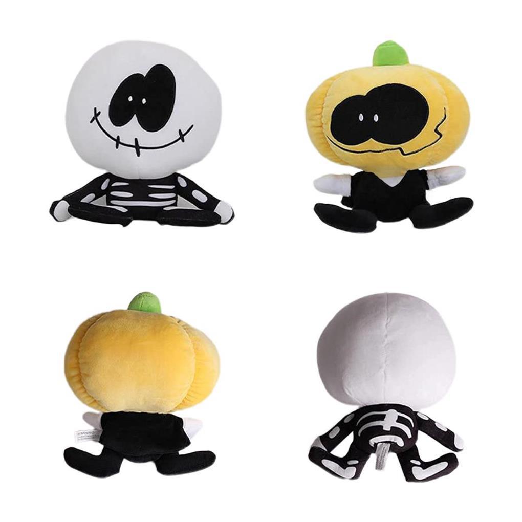 Đồ chơi nhồi bông Mềm Mại Thoải Mái Trang Trí Phòng Khách / Ngủ / Văn Phòng