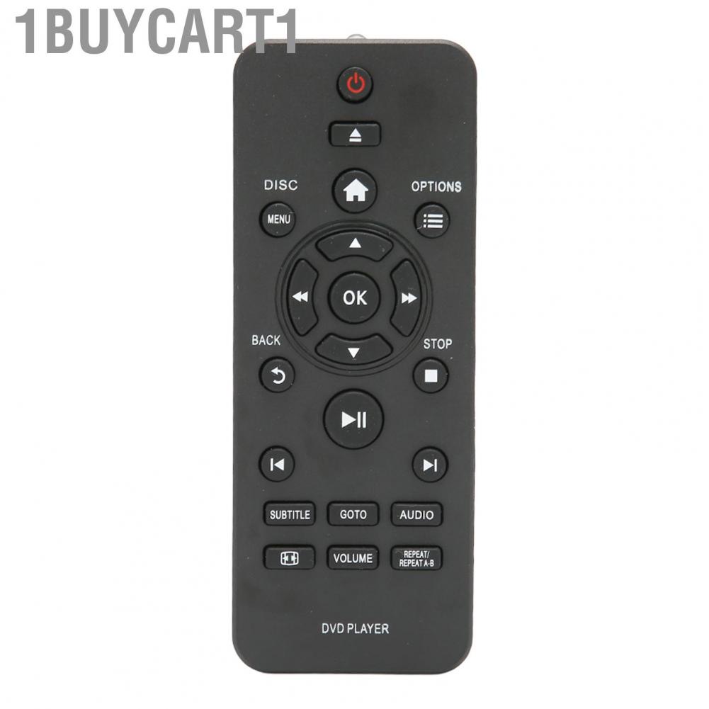 1buycart1 Replacement  Universal Controller Compatible For RC‑5721