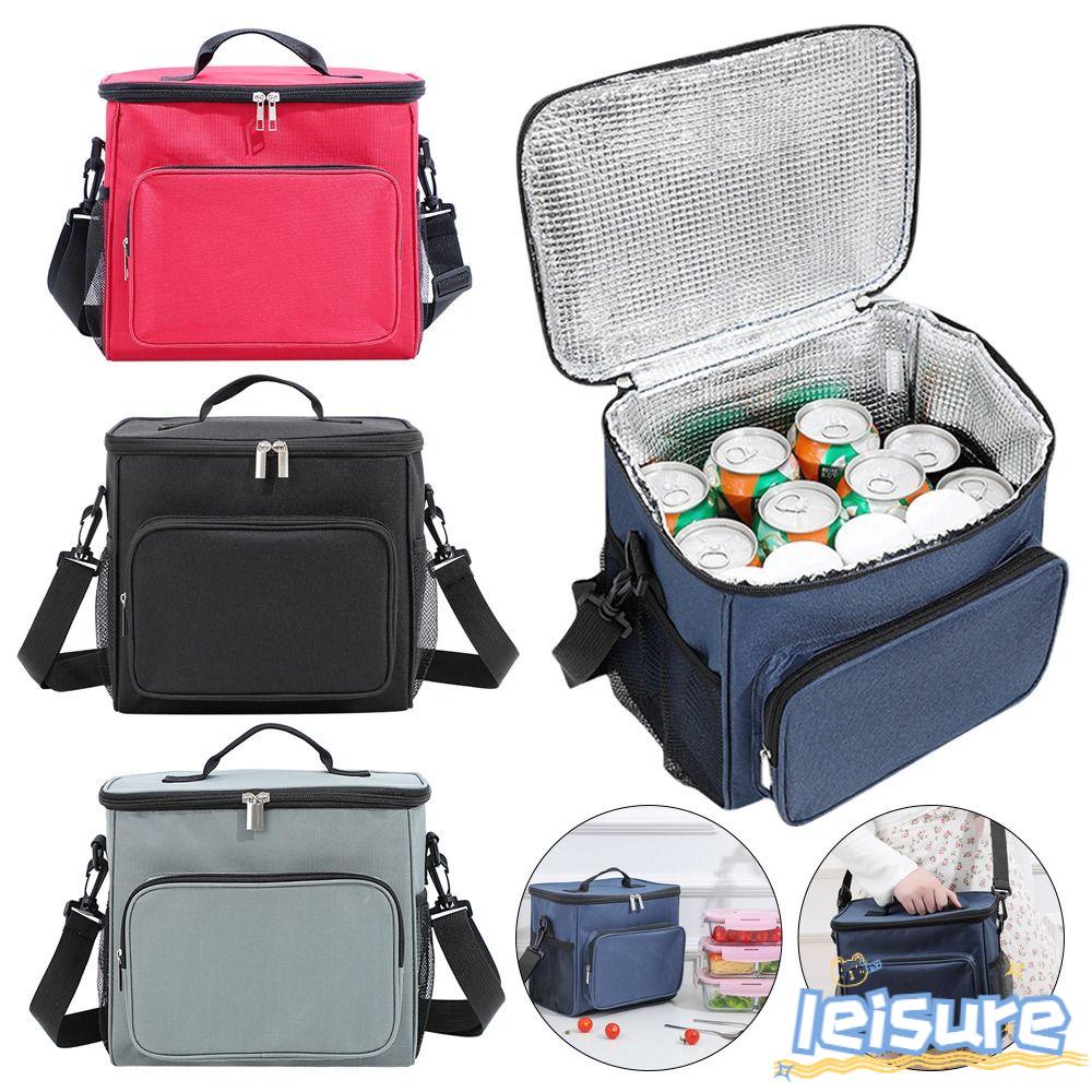 Túi Đựng Hộp Cơm Giữ Nhiệt Tiện Dụng Khi Đi Du Lịch