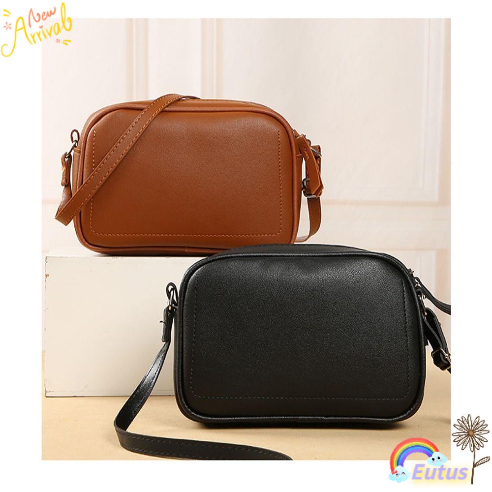 Túi Đeo Chéo Thiết Kế Đơn Giản Thời Trang