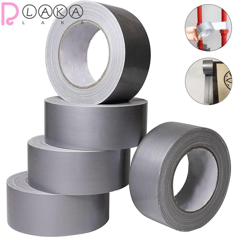 Cuộn Băng Keo Vải Siêu Dính Chống Thấm Nước Dài 10M