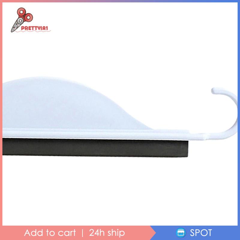 [Prettyia1] Dụng Cụ Gạt Nước Lau Kính Cửa Sổ Xe Hơi