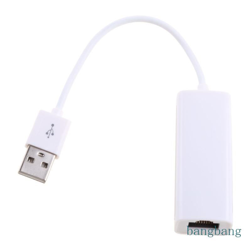 Thẻ Chuyển Đổi Kết Nối Mạng Lan 300Mbps 2 5G USB 2 0 Type C Sang RJ45