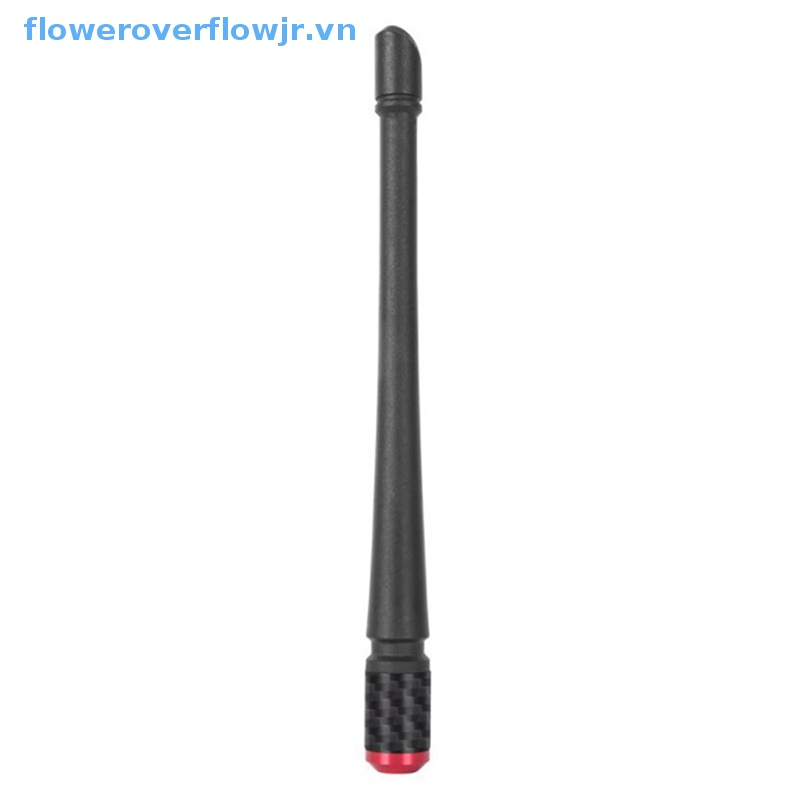 Ăng Ten Cao Su 7 inch Thay Thế Cho Jeep 07-22 / Dodge Ram / Ford Raptor / F150 2009-2022