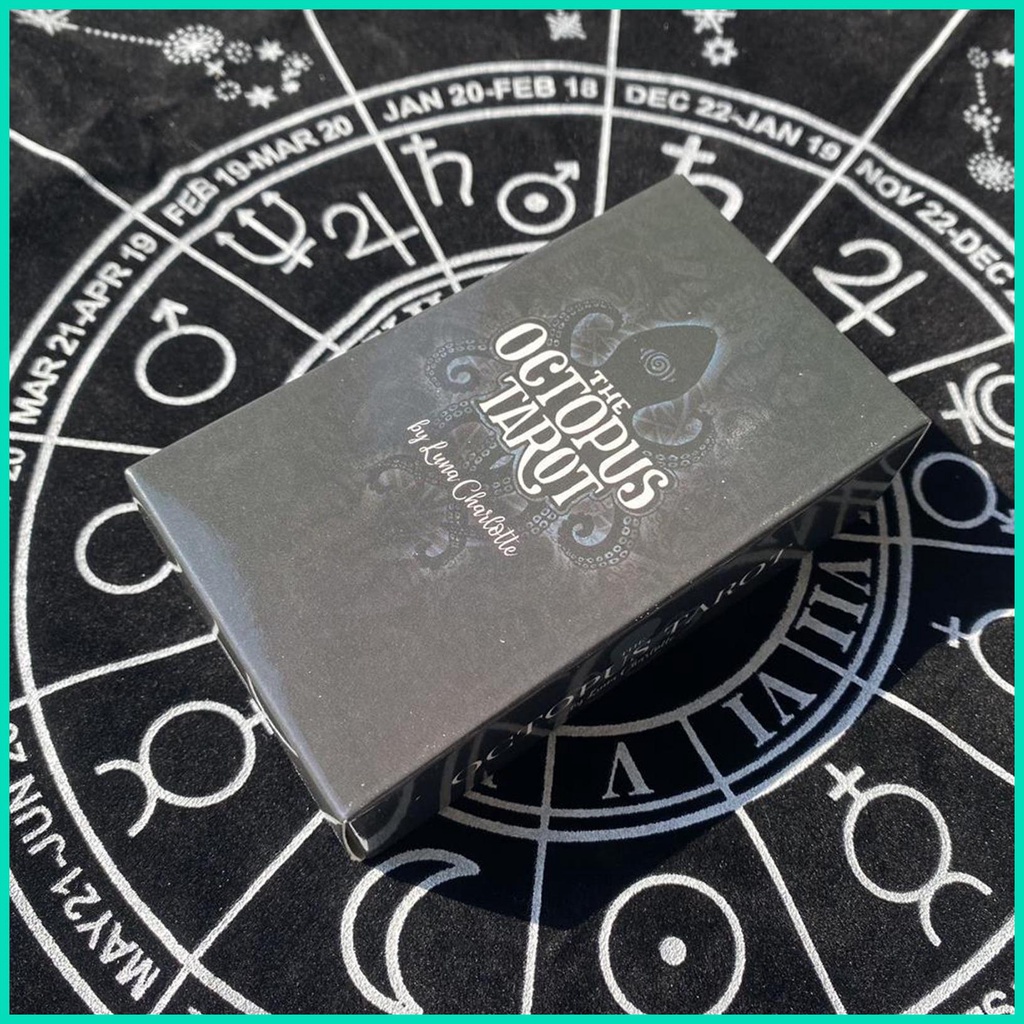 Bộ Bài Tarot Truyền Thống Cho Người Mới Bắt Đầu