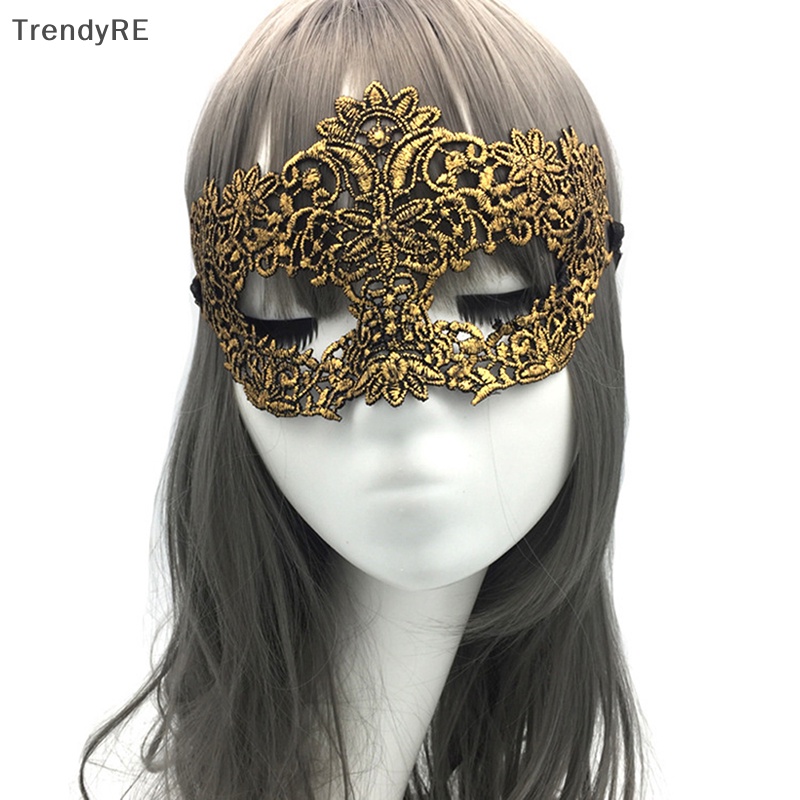 Mặt Nạ Hóa Trang Công Chúa Quyến Rũ