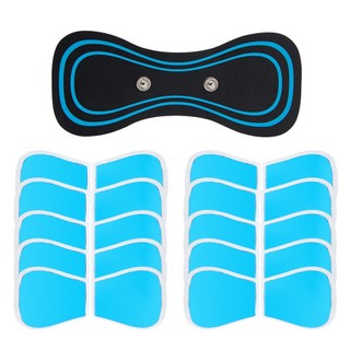 Miếng Dán gel Dán massage Cơ Thể Thay Thế