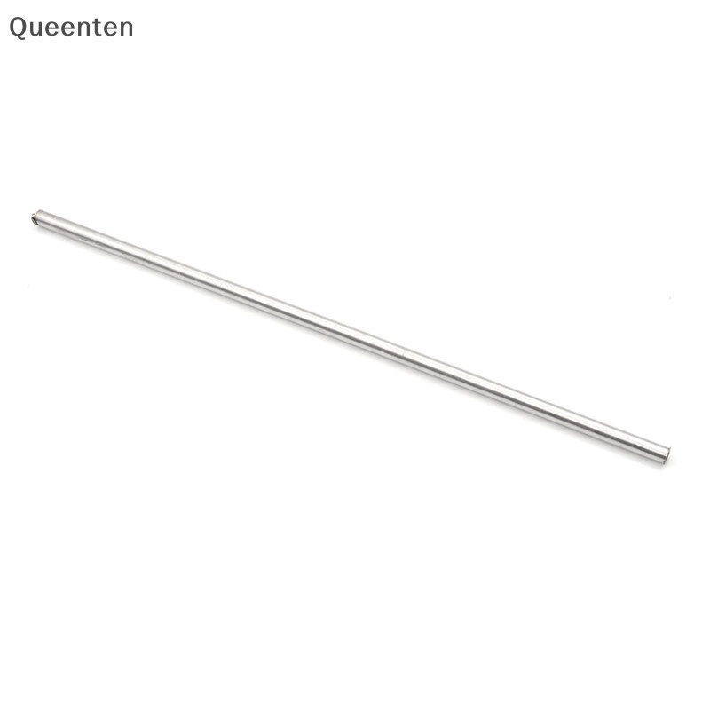 Dụng Cụ Ống Thép Không Gỉ 304 OD 6Mmx4Mm ID Dài 250mm