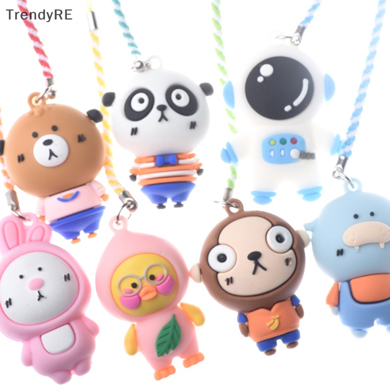 1 Phụ Kiện Giữ Bóng Golf Chống Mất Họa Tiết Hoạt Hình