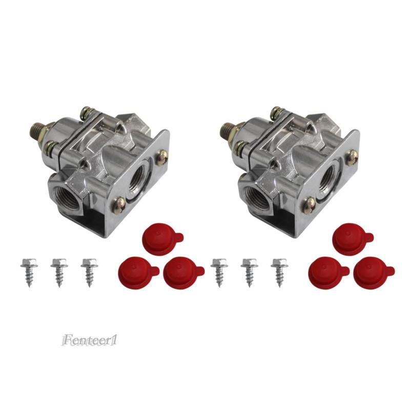 [Fenteer1] Bộ Chế Hòa Khí Áp Suất Cao Thay Thế Cho Xe Hơi