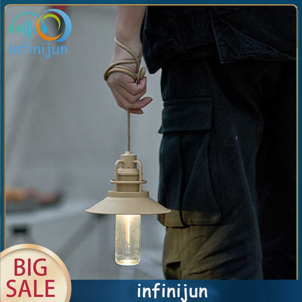 Đèn LED Dây Ánh Sáng Trắng / Ấm Vintage Cho Hoạt Động Ngoài Trời