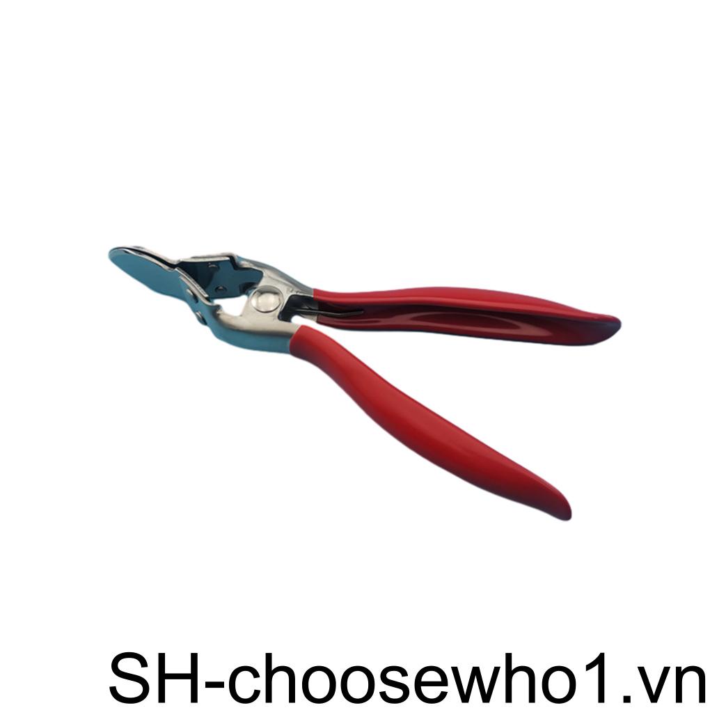 Kìm Kẹp Vỏ Sò Chuyên Nghiệp Chống Trượt Tiện Dụng