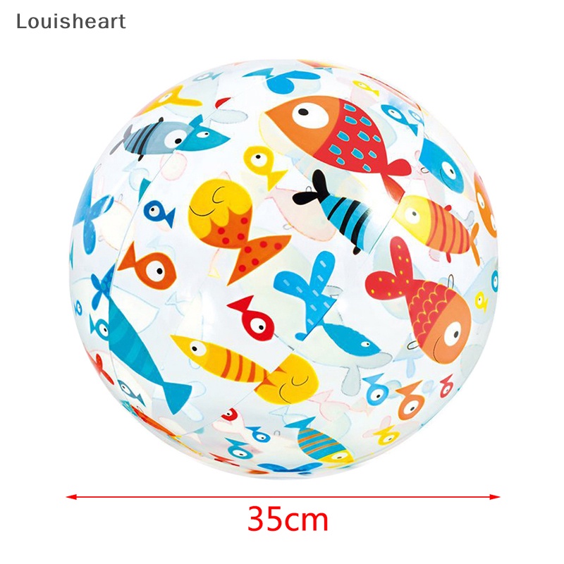 Bóng Bơm Hơi Louisheart Nhiều Màu Vui Nhộn Cho Các Bữa Tiệc