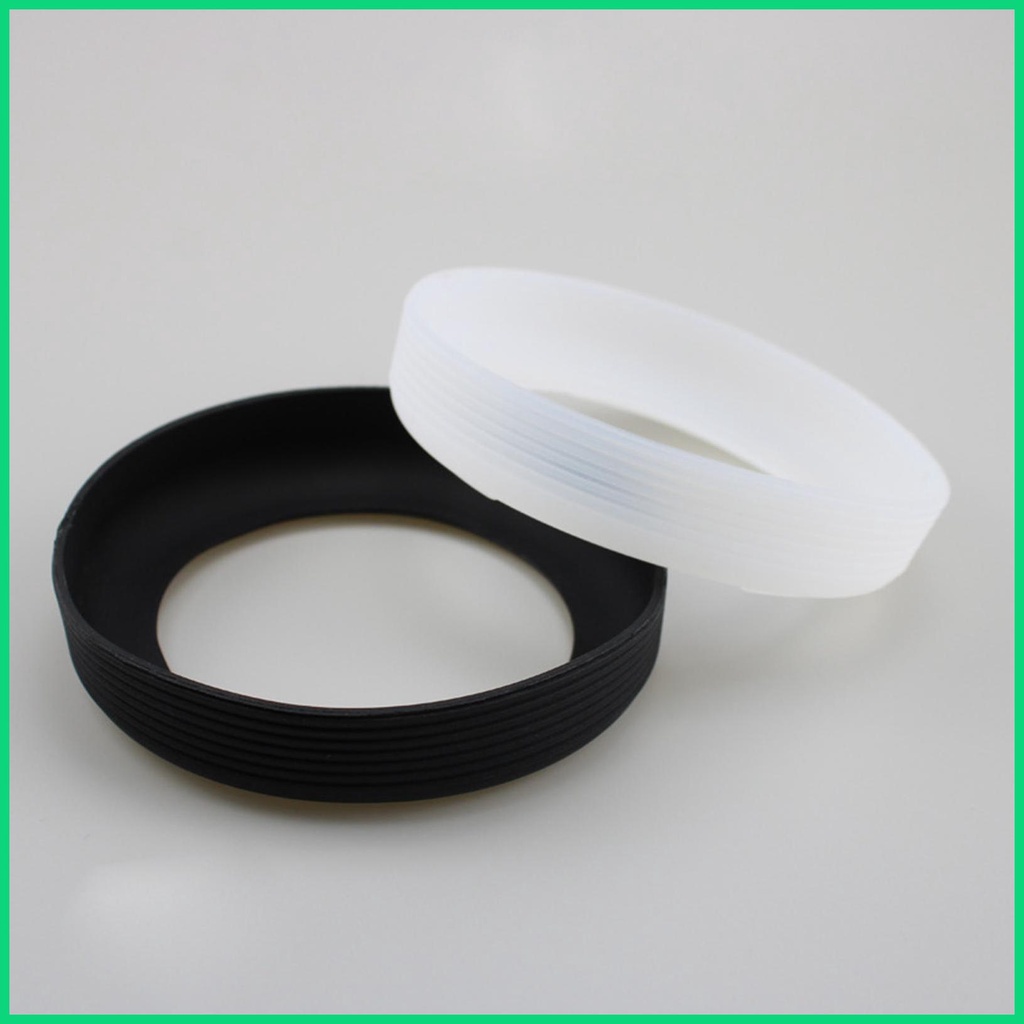 Vỏ Bọc Đáy Bình Nước Bằng Silicone Đa Năng Có Thể Tái Sử Dụng