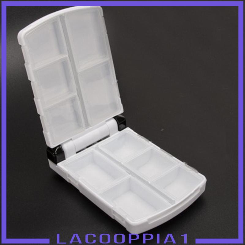 Hộp Đựng Mồi Câu Cá Lacooppia1]