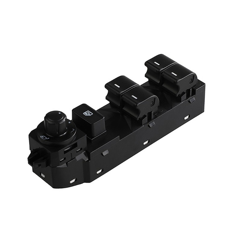 Công Tắc Điều Khiển Cửa Sổ Tự Động Tương Thích Với 6 2014-2015Kl2-66 - 350A