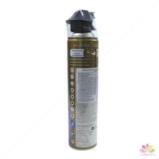 Bình xịt côn trùng ARS Jet Gold 800ml