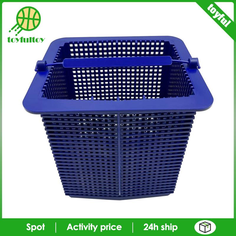 Bộ Lọc Siêu Bền Cho Máy Bơm Hồ Bơi SP2607x10 SP2615x20XE SP1615x20
