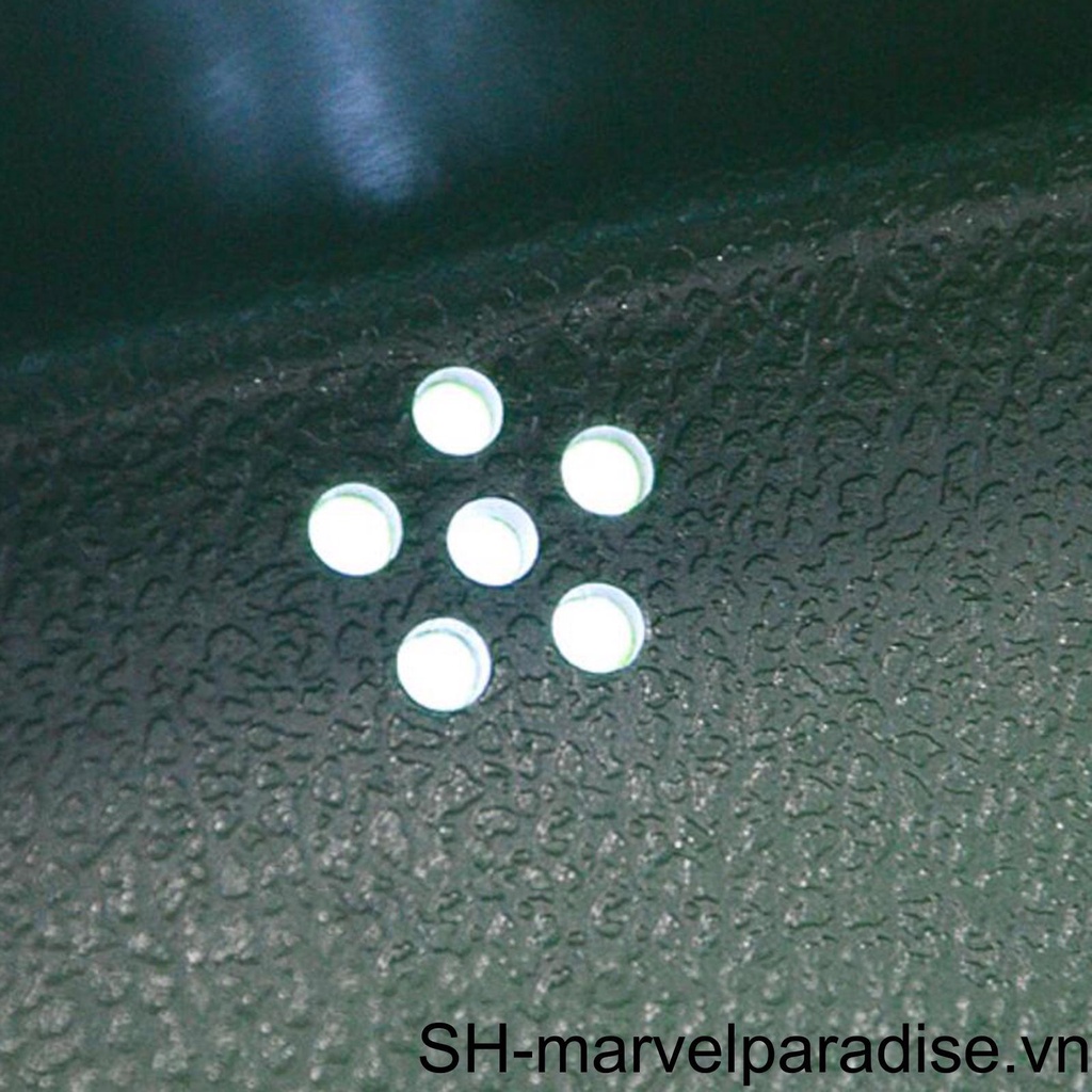 Khay Đựng Bóng Golf Dùng Luyện Tập Trong Nhà / Ngoài Trời Tiện Lợi