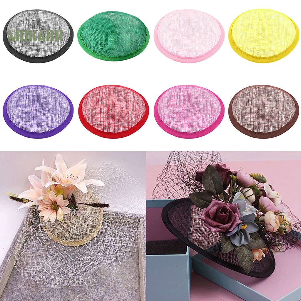 Phụ Kiện Đế Tròn Để Pha Chế Cocktail DIY Cho Nữ