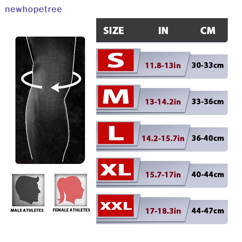 Cặp Đai Quấn Bảo Vệ Đầu Gối 7mm Hỗ Trợ Tập Squat