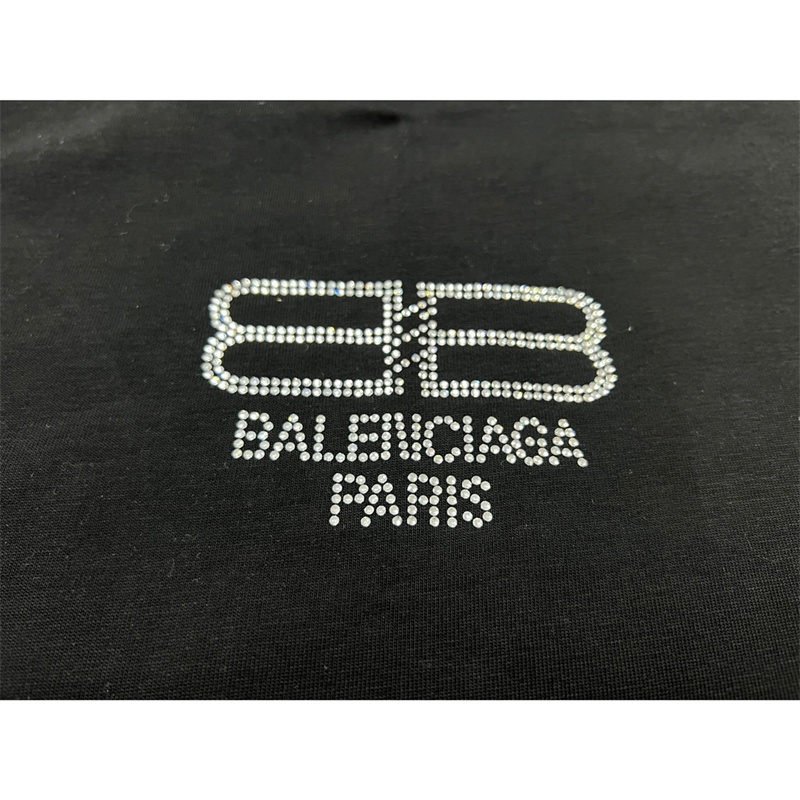 Áo Thun Ngắn Tay Dáng Rộng Phối Nút Khóa Đôi B Thời Trang Chất Lượng Cao