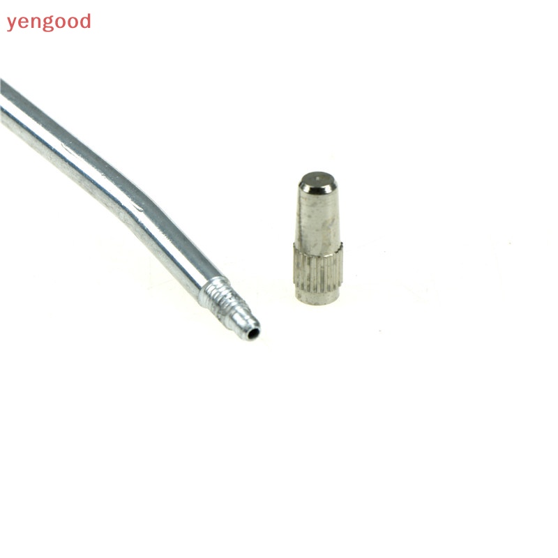 (YGD) Bình Đựng Dầu Có Nắp Vặn Mở Rộng Cho Máy May Thủ Công DIY 120ml