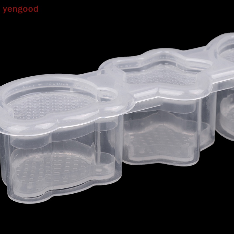 Bộ Khuôn Làm Sushi Phong Cách Nhật Bản Tiện Dụng