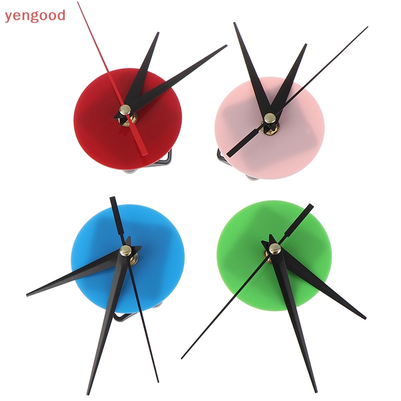 Linh Kiện Động Cơ Thay Thế Cho Đồng Hồ Treo Tường DIY