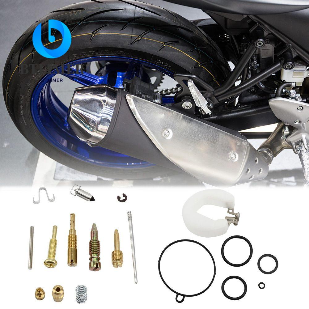 Bộ Dụng Cụ Sửa Chữa Bộ Chế Hòa Khí Cho Xe Mô Tô PZ19