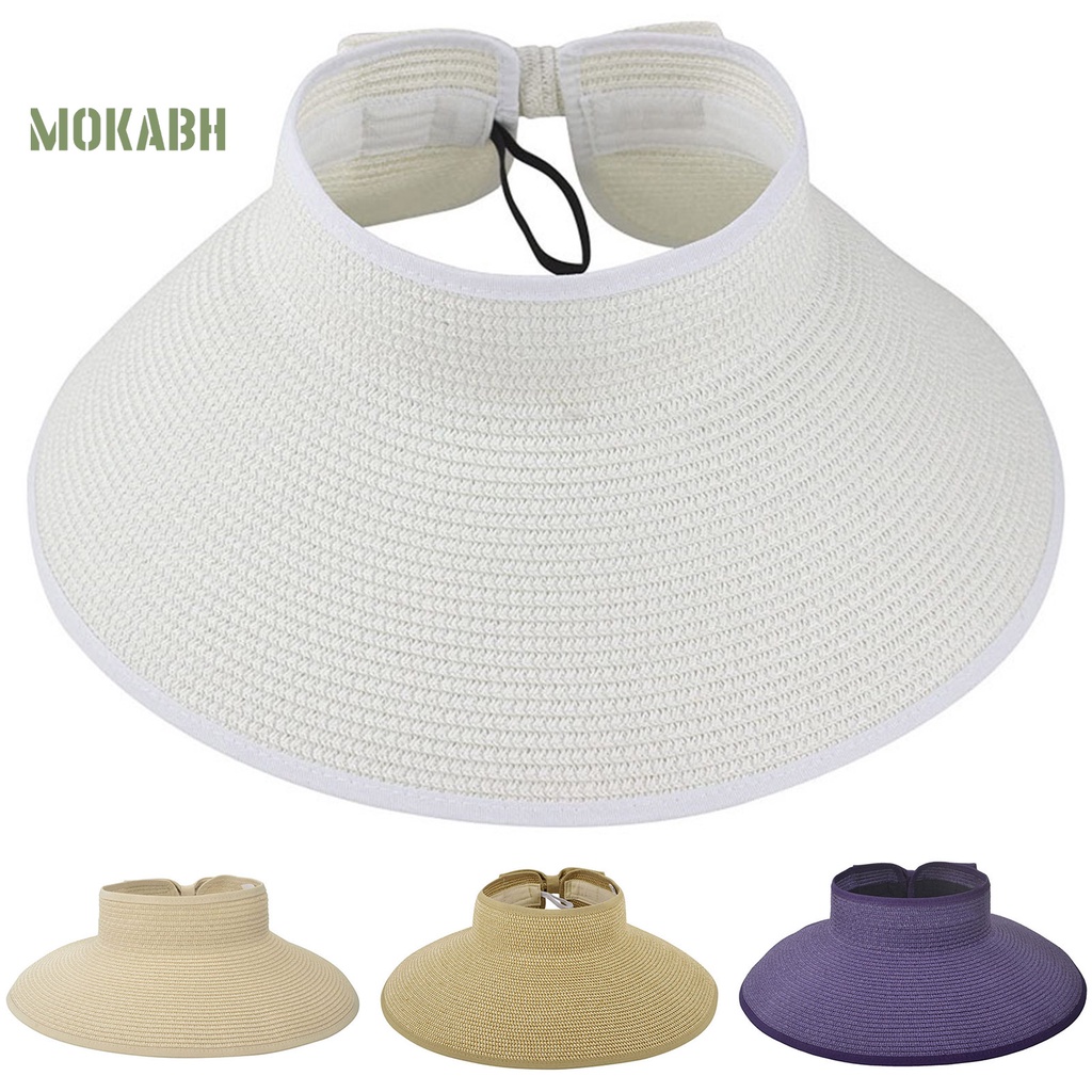 Nón Cối Màu Sắc Cổ Điển Thời Trang Mùa Hè Cho Nữ