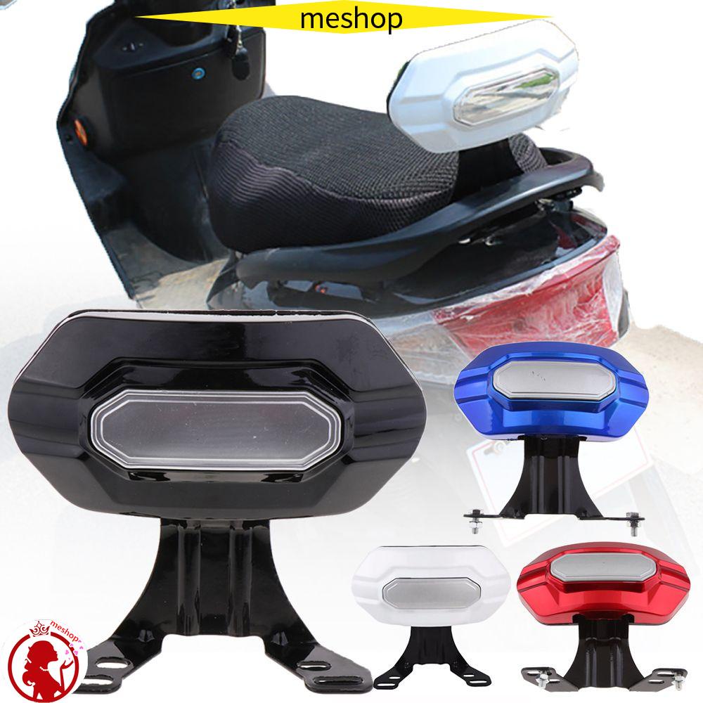 Phụ Kiện Tựa Lưng Gắn Phía Sau Xe Đạp Điện Scooter Tiện Dụng