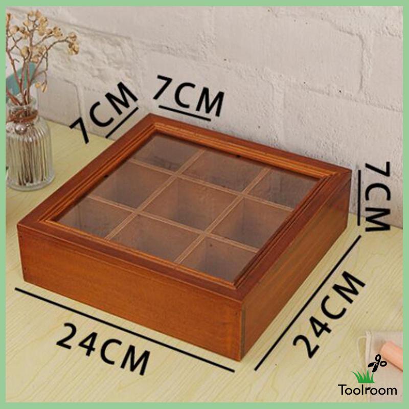 Hộp Đựng Trang Sức Đeo Ngực Tiện Dụng Cho Nam Và Nữ