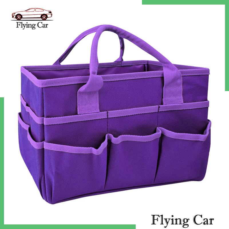 Túi Đựng Dụng Cụ Dạy Học Nghệ Thuật 600D Lzdjfmy2