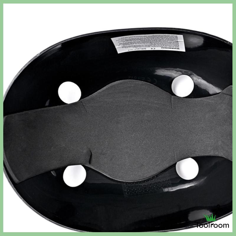 [Toolroom] Mũ Bóng Chày Lót Vỏ Sò An Toàn Thông Dụng